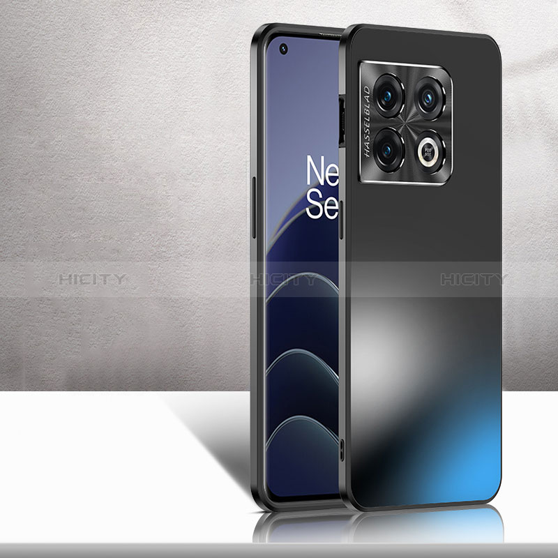 Custodia Plastica Rigida Cover Opaca YK2 per OnePlus 10 Pro 5G
