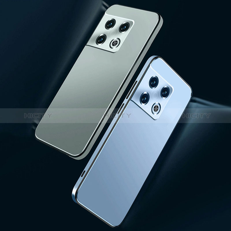 Custodia Plastica Rigida Cover Opaca YK2 per OnePlus 10 Pro 5G