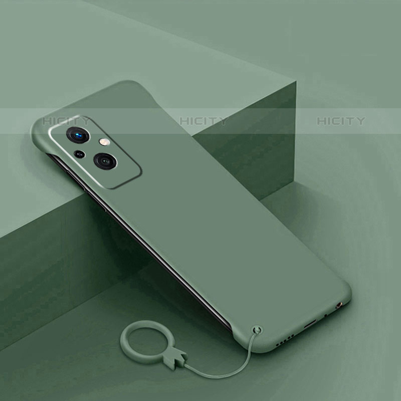 Custodia Plastica Rigida Cover Opaca YK2 per OnePlus Nord N20 5G