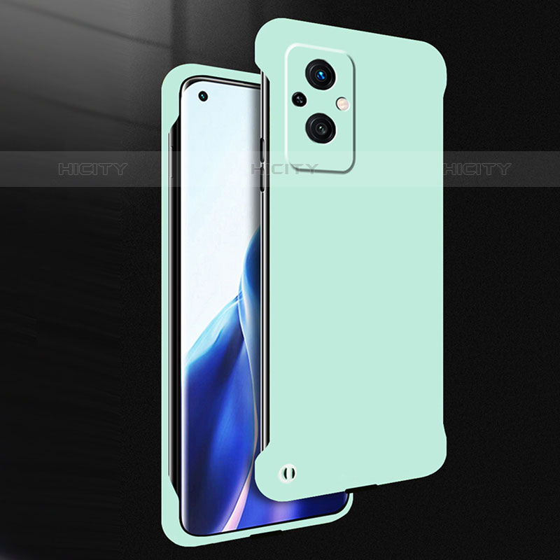 Custodia Plastica Rigida Cover Opaca YK2 per Oppo F21 Pro 5G