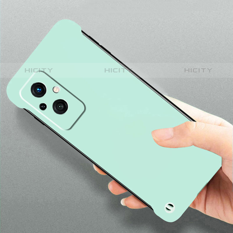 Custodia Plastica Rigida Cover Opaca YK2 per Oppo F21 Pro 5G