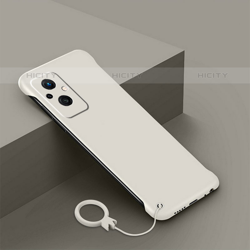 Custodia Plastica Rigida Cover Opaca YK2 per Oppo F21 Pro 5G