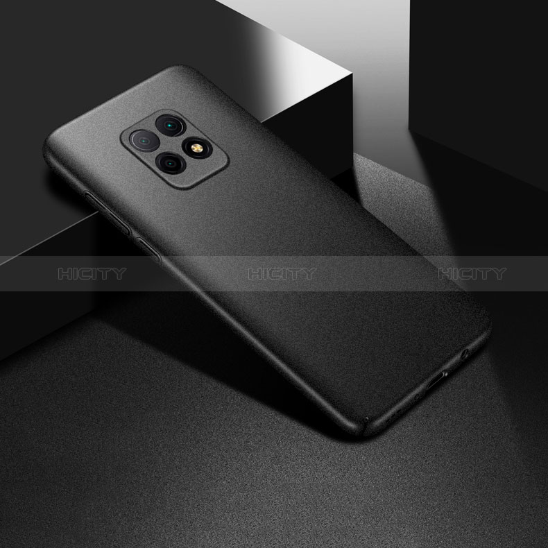 Custodia Plastica Rigida Cover Opaca YK2 per Xiaomi Redmi 10X Pro 5G