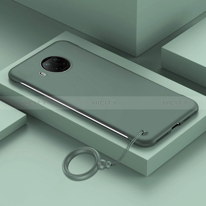 Custodia Plastica Rigida Cover Opaca YK4 per Xiaomi Mi 10i 5G