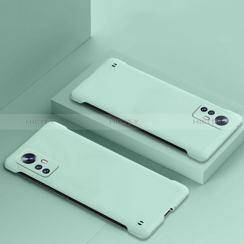 Custodia Plastica Rigida Cover Opaca YK4 per Xiaomi Mi 12T Pro 5G