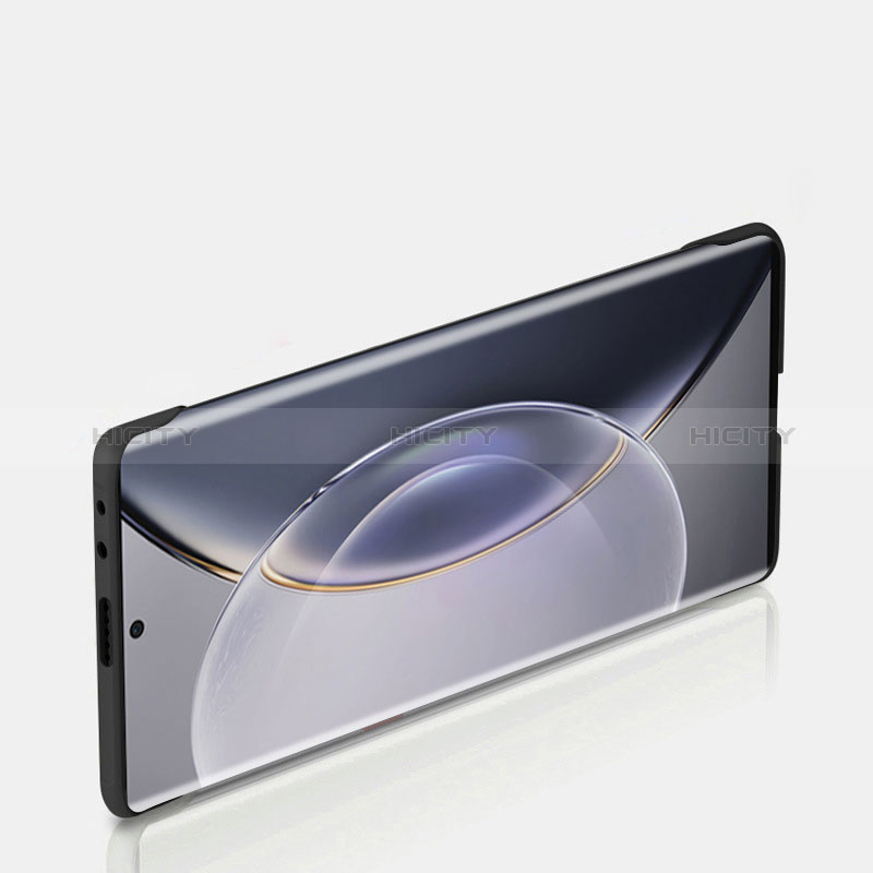 Custodia Plastica Rigida Cover Opaca YK4 per Xiaomi Poco F5 Pro 5G