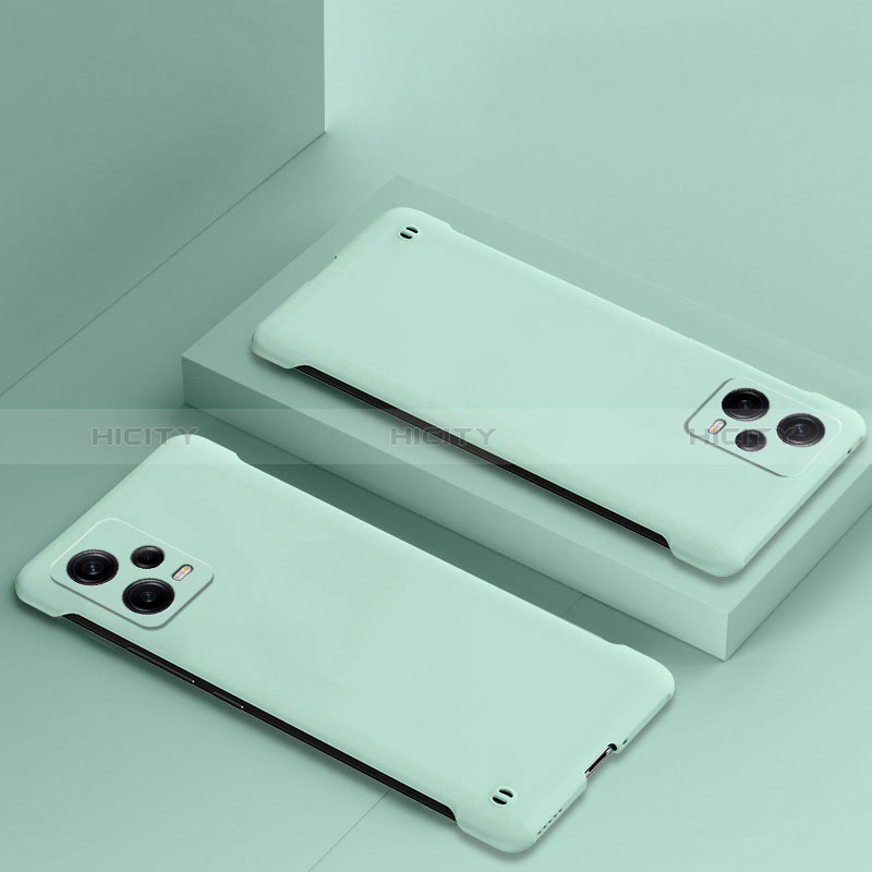 Custodia Plastica Rigida Cover Opaca YK5 per Xiaomi Redmi Note 12 5G