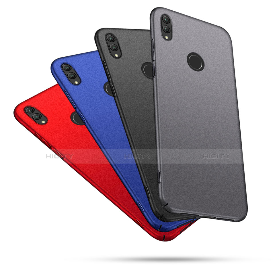 Custodia Plastica Rigida Cover Sabbie Mobili per Huawei Honor Note 10