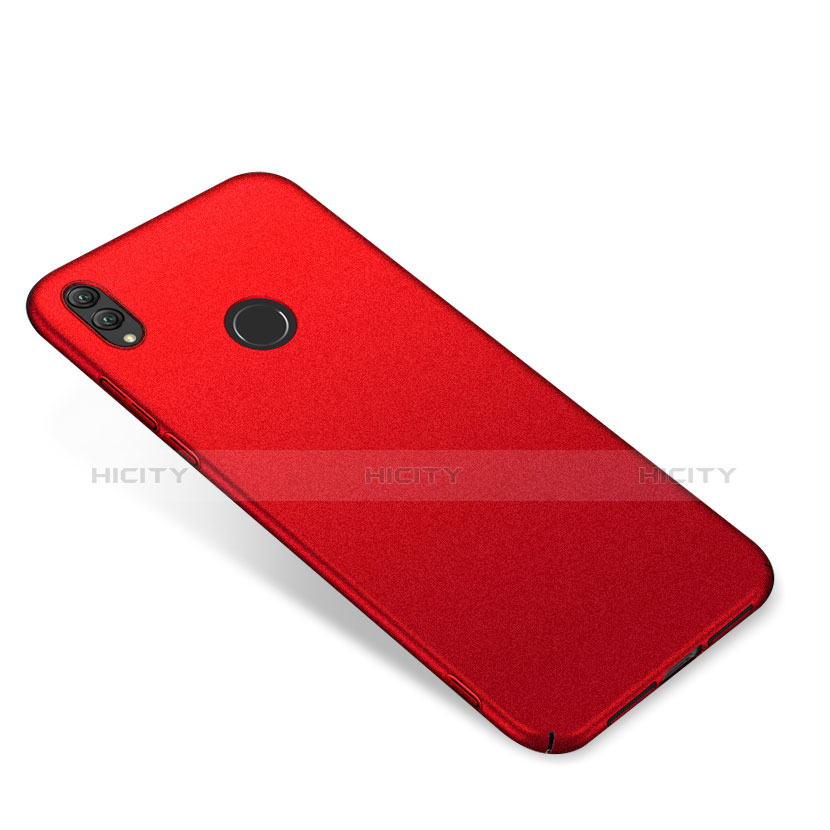 Custodia Plastica Rigida Cover Sabbie Mobili per Huawei Honor Note 10