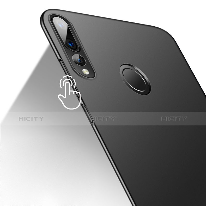 Custodia Plastica Rigida Cover Sabbie Mobili per Huawei Nova 4