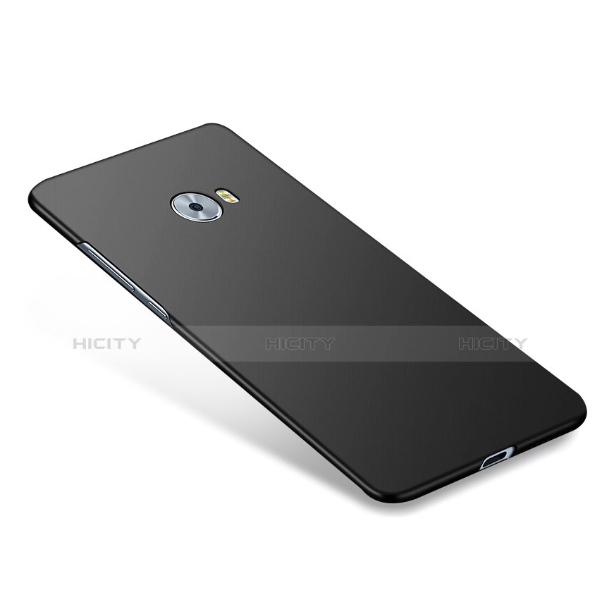 Custodia Plastica Rigida Opaca M01 per Xiaomi Mi Note 2 Nero