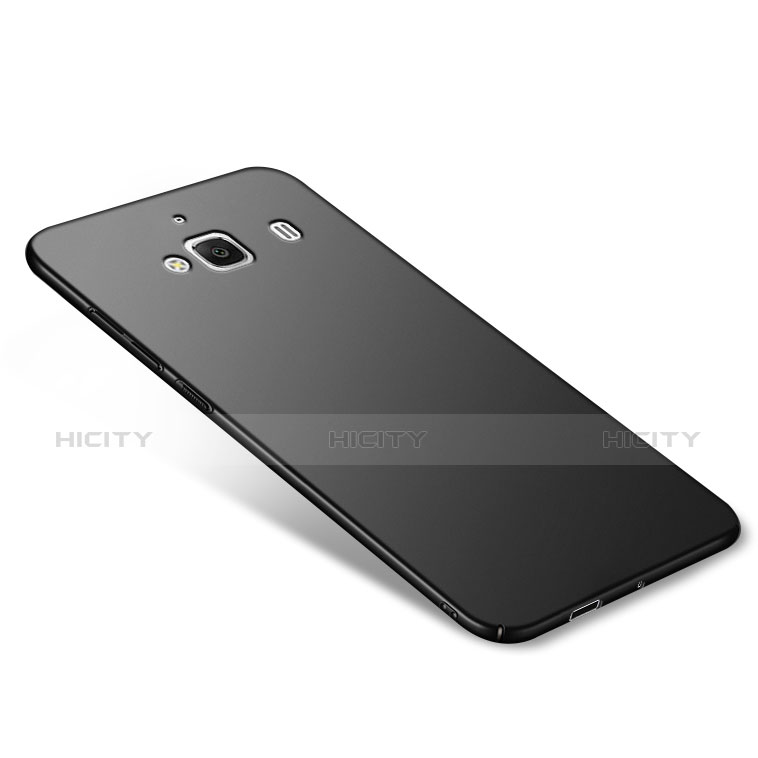 Custodia Plastica Rigida Opaca M02 per Xiaomi Redmi 2A Nero