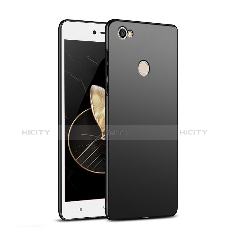 Custodia Plastica Rigida Opaca M03 per Xiaomi Redmi Note 5A High Edition Nero