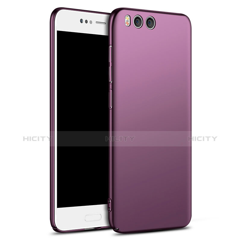 Custodia Plastica Rigida Opaca M04 per Xiaomi Mi Note 3 Viola