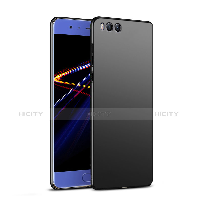 Custodia Plastica Rigida Opaca M07 per Xiaomi Mi 6 Nero