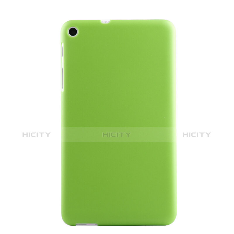 Custodia Plastica Rigida Opaca per Huawei Mediapad T1 7.0 T1-701 T1-701U Verde