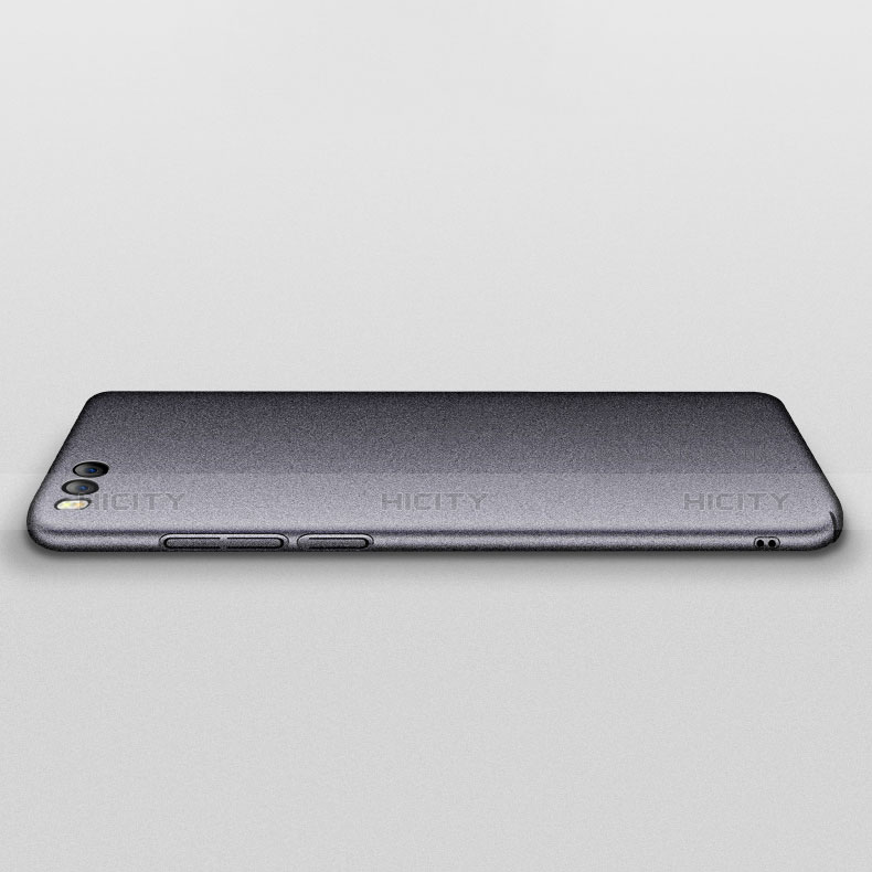 Custodia Plastica Rigida Sabbie Mobili per Xiaomi Mi Note 3
