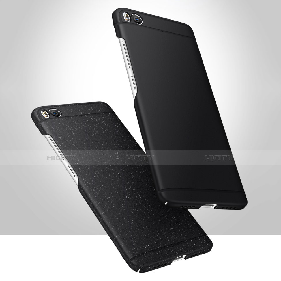 Custodia Plastica Rigida Sabbie Mobili Q01 per Xiaomi Mi 5S