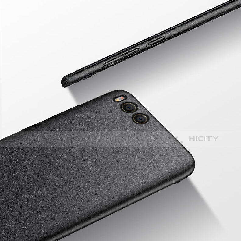 Custodia Plastica Rigida Sabbie Mobili Q01 per Xiaomi Mi 6