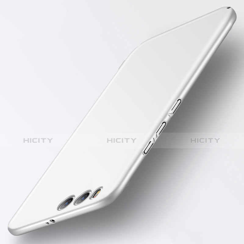 Custodia Plastica Rigida Sabbie Mobili Q01 per Xiaomi Mi 6 Bianco