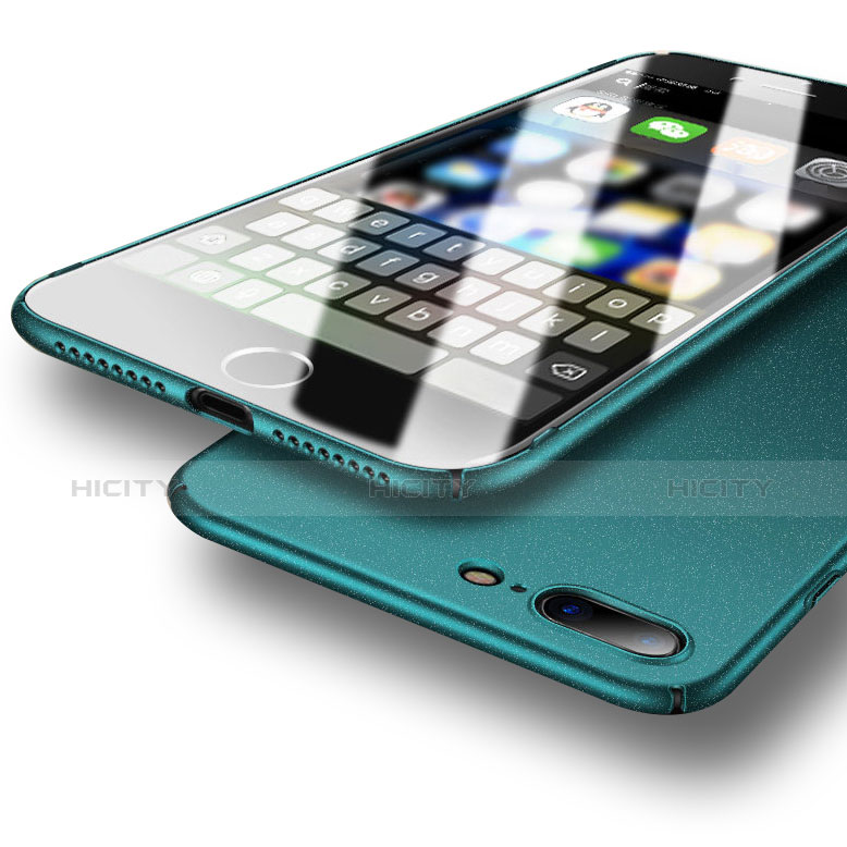 Custodia Plastica Rigida Sabbie Mobili Q02 per Apple iPhone 8 Plus