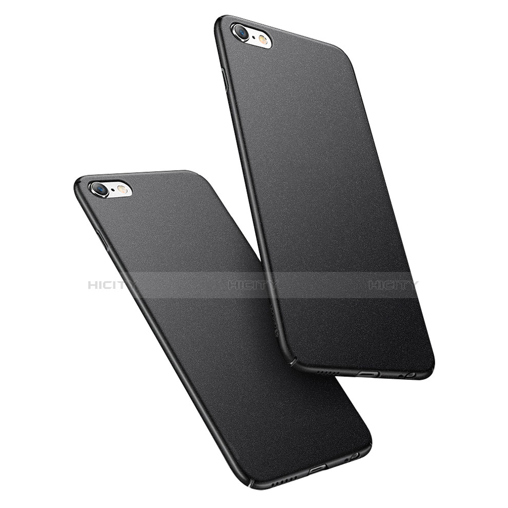 Custodia Plastica Rigida Sabbie Mobili Q03 per Apple iPhone 6