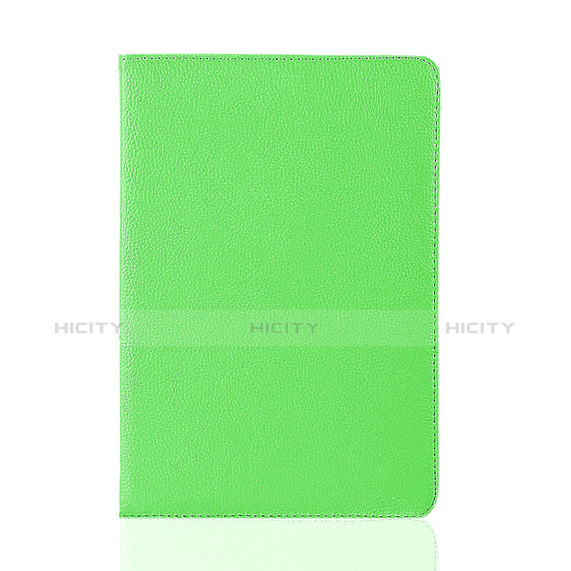 Custodia Portafoglio In Pelle con Stand per Samsung Galaxy Tab 2 10.1 P5100 P5110 Rosso