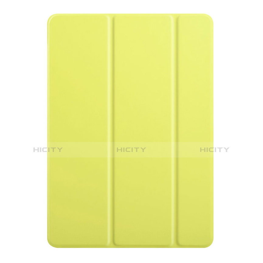 Custodia Portafoglio In Pelle con Supporto per Apple iPad Mini 4 Verde