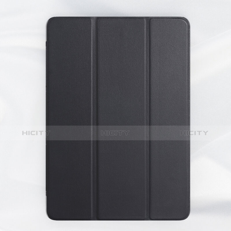 Custodia Portafoglio In Pelle con Supporto per Apple iPad Mini 5 (2019) Nero