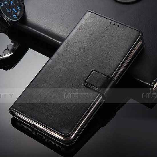 Custodia Portafoglio In Pelle con Supporto per Nokia 9 PureView