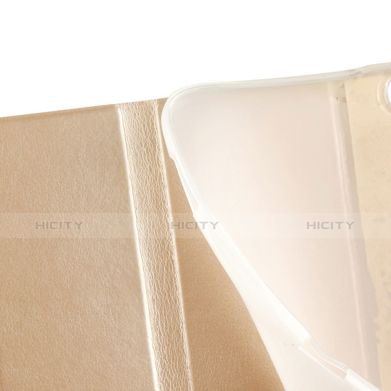 Custodia Portafoglio In Pelle con Supporto per Samsung Galaxy Tab 3 8.0 SM-T311 T310 Bianco