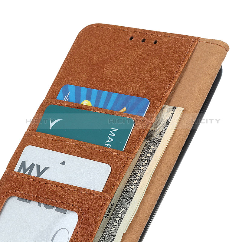 Custodia Portafoglio In Pelle Cover con Supporto A01D per OnePlus Ace 2V 5G