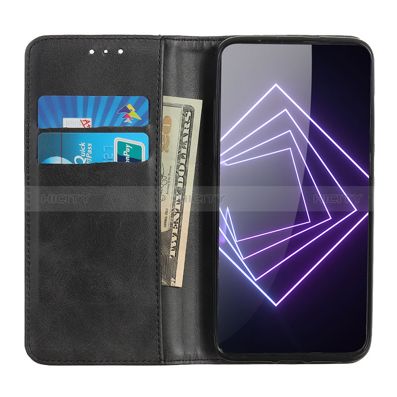 Custodia Portafoglio In Pelle Cover con Supporto A02D per OnePlus 11 5G
