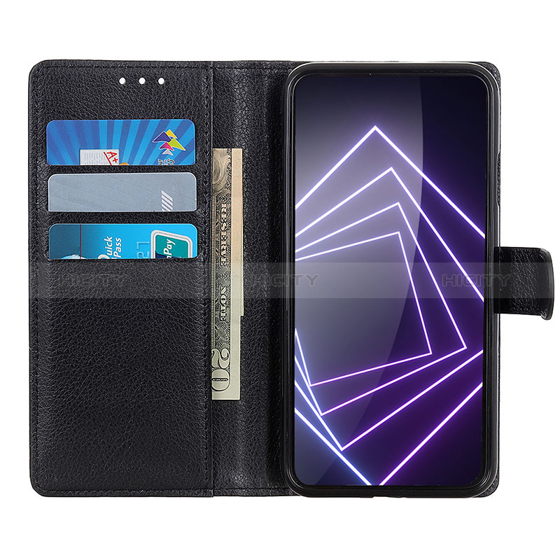 Custodia Portafoglio In Pelle Cover con Supporto A03D per OnePlus 11 5G