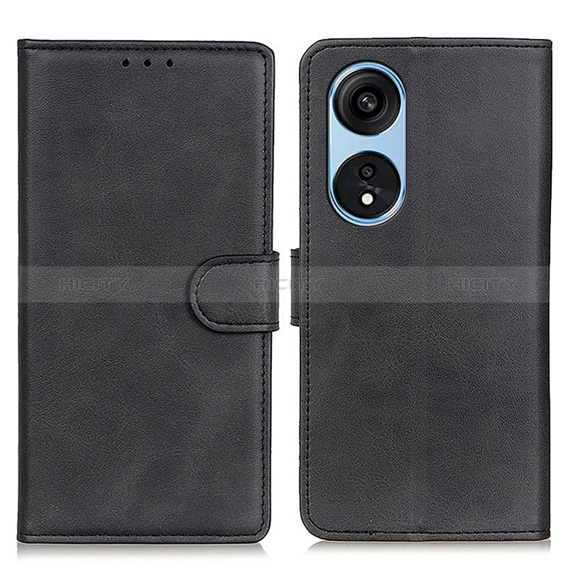 Custodia Portafoglio In Pelle Cover con Supporto A05D per Huawei Honor X5 Plus