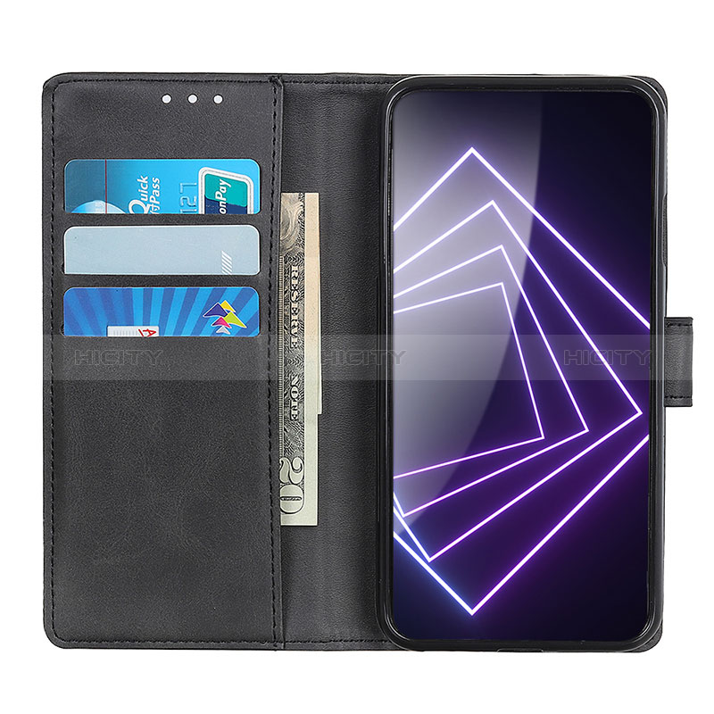 Custodia Portafoglio In Pelle Cover con Supporto A05D per OnePlus 9 5G