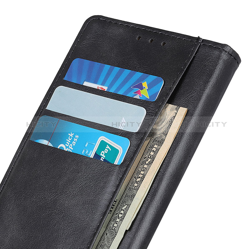Custodia Portafoglio In Pelle Cover con Supporto A05D per Samsung Galaxy Xcover Pro 2 5G