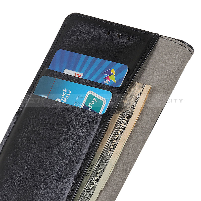 Custodia Portafoglio In Pelle Cover con Supporto A06D per OnePlus 10 Pro 5G