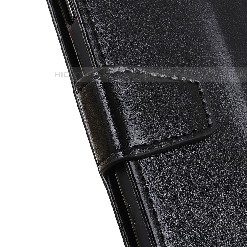Custodia Portafoglio In Pelle Cover con Supporto A06D per Samsung Galaxy A05s