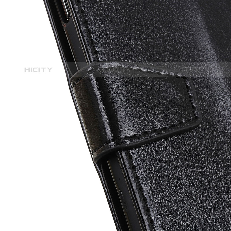 Custodia Portafoglio In Pelle Cover con Supporto A06D per Samsung Galaxy M32 5G