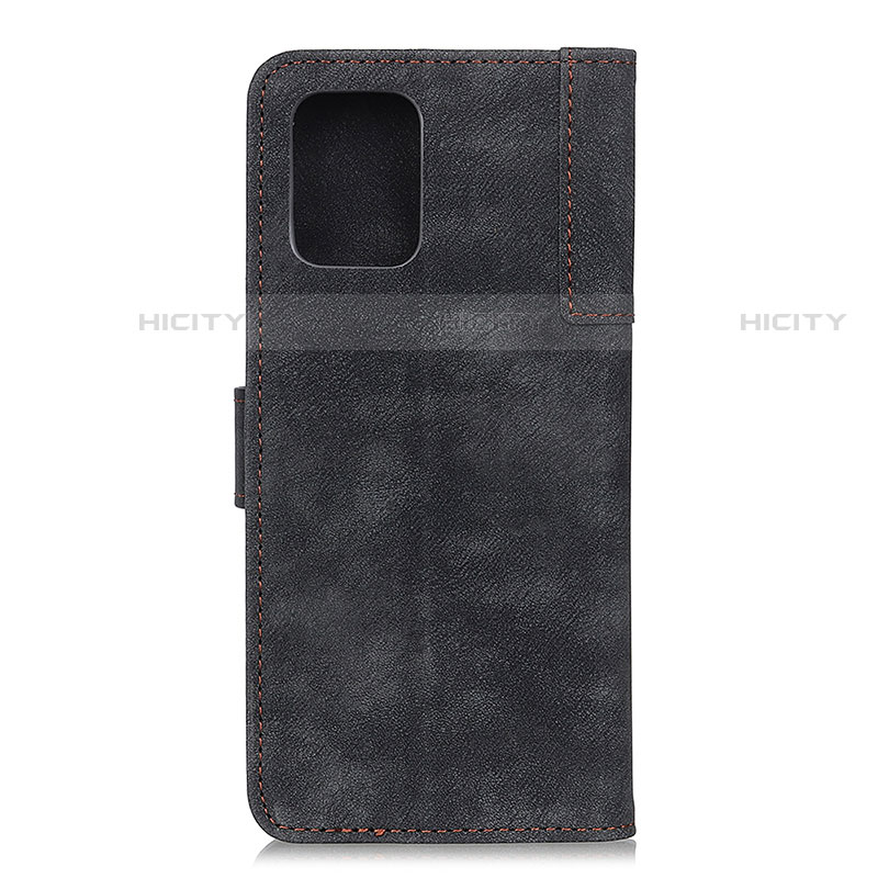 Custodia Portafoglio In Pelle Cover con Supporto A07D per Motorola Moto Edge S 5G