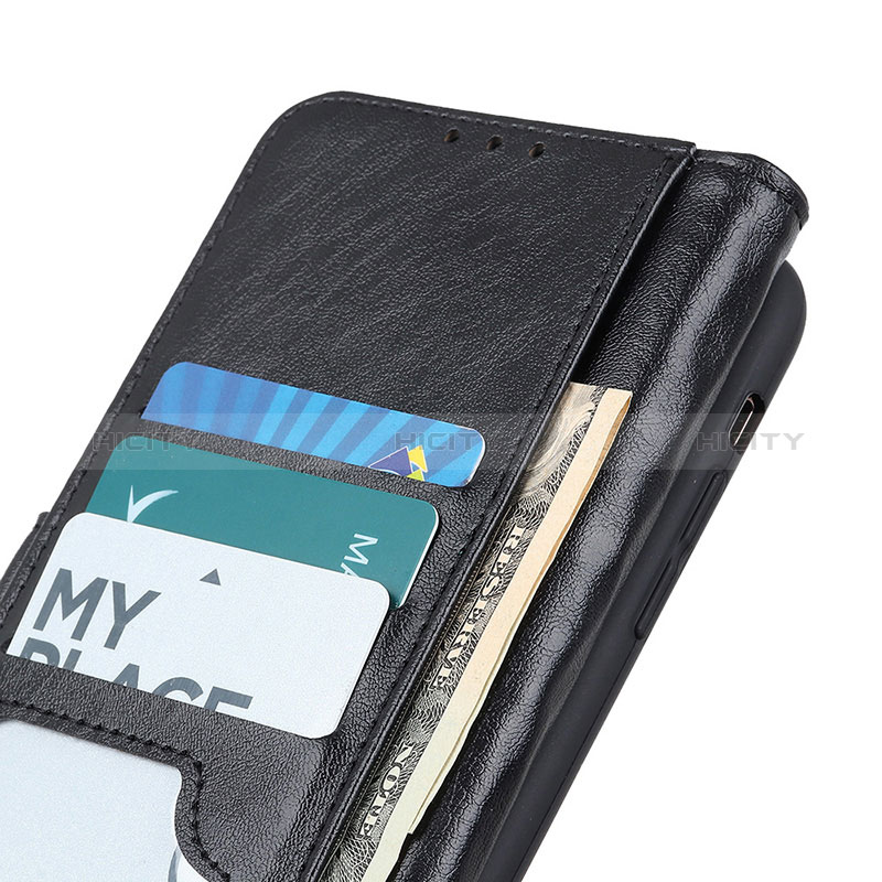 Custodia Portafoglio In Pelle Cover con Supporto A07D per OnePlus Ace 2V 5G