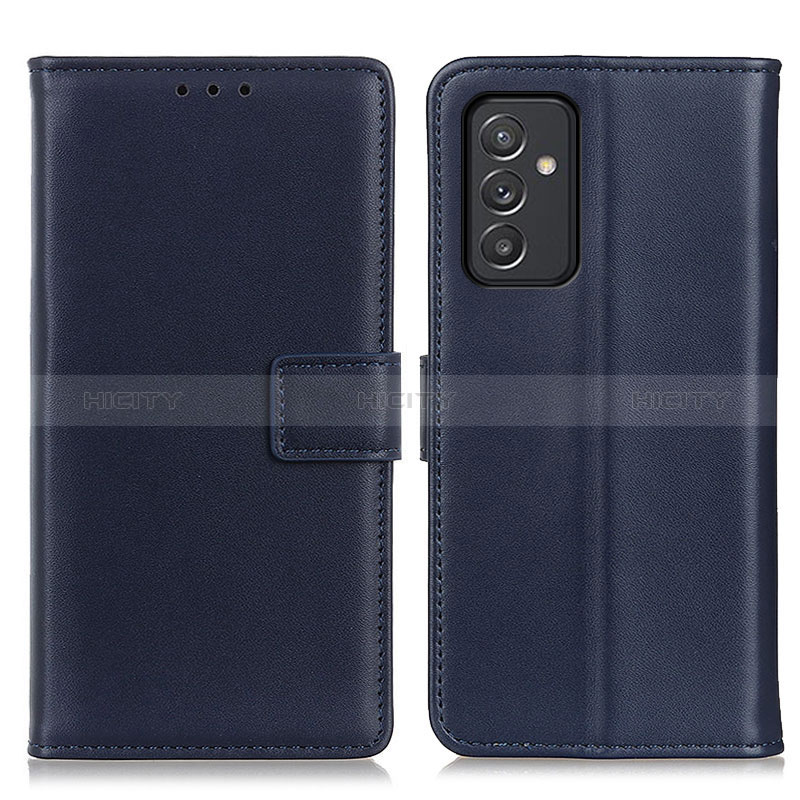 Custodia Portafoglio In Pelle Cover con Supporto A08D per Samsung Galaxy A15 5G
