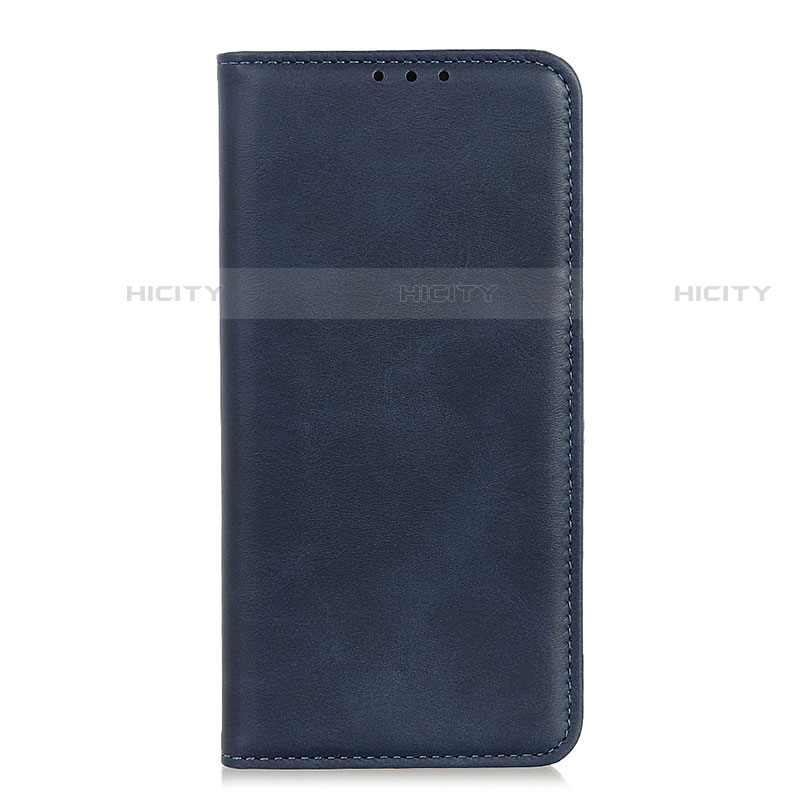 Custodia Portafoglio In Pelle Cover con Supporto A09D per Samsung Galaxy S21 FE 5G
