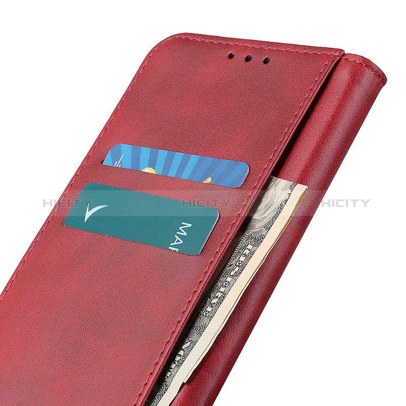 Custodia Portafoglio In Pelle Cover con Supporto A09D per Samsung Galaxy S24 5G