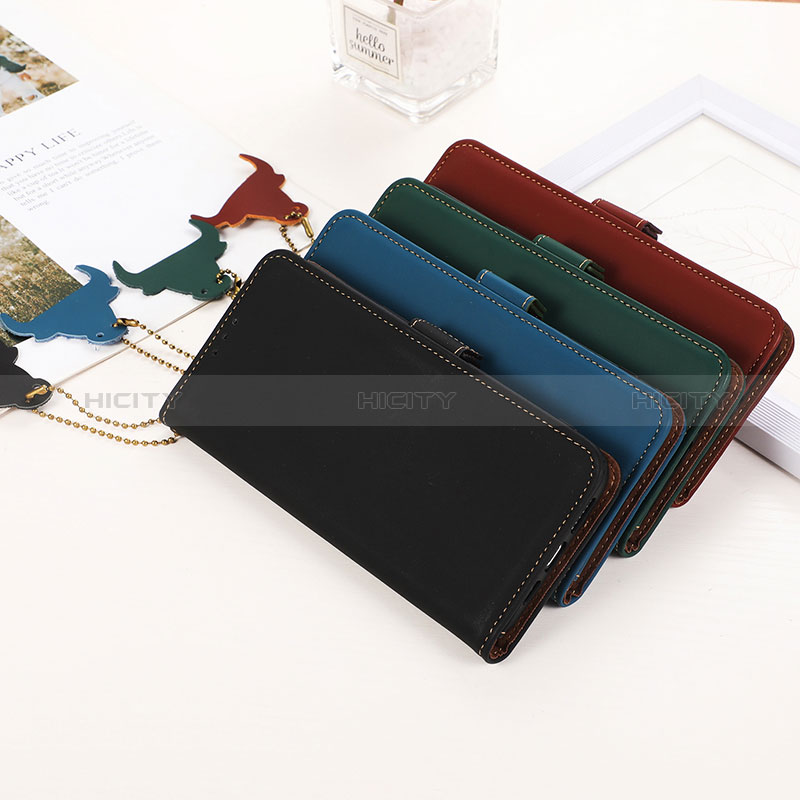 Custodia Portafoglio In Pelle Cover con Supporto A11D per Xiaomi Redmi 12 4G