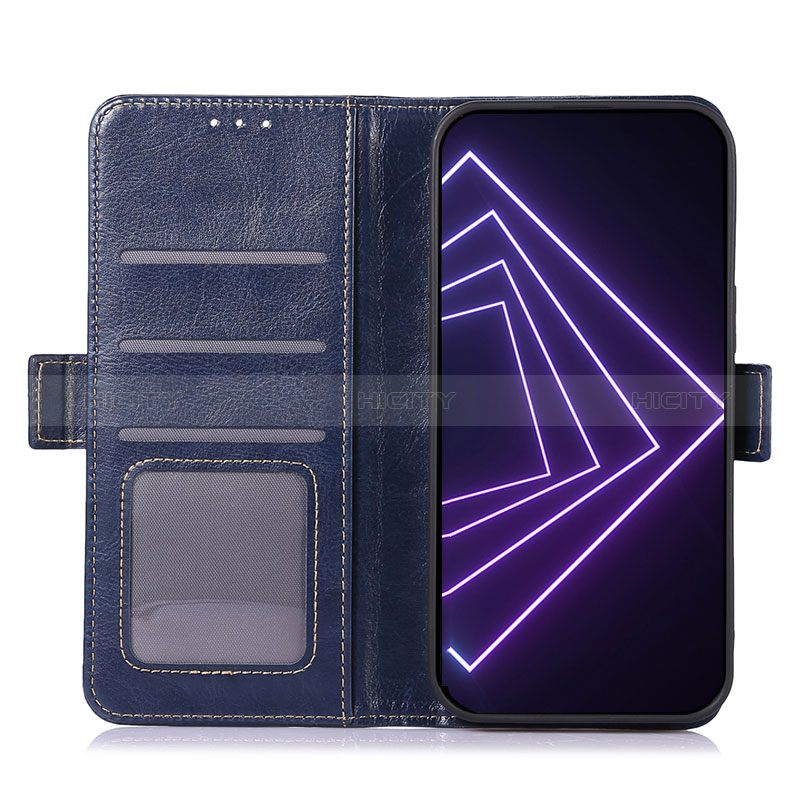 Custodia Portafoglio In Pelle Cover con Supporto A12D per OnePlus Nord CE 3 Lite 5G