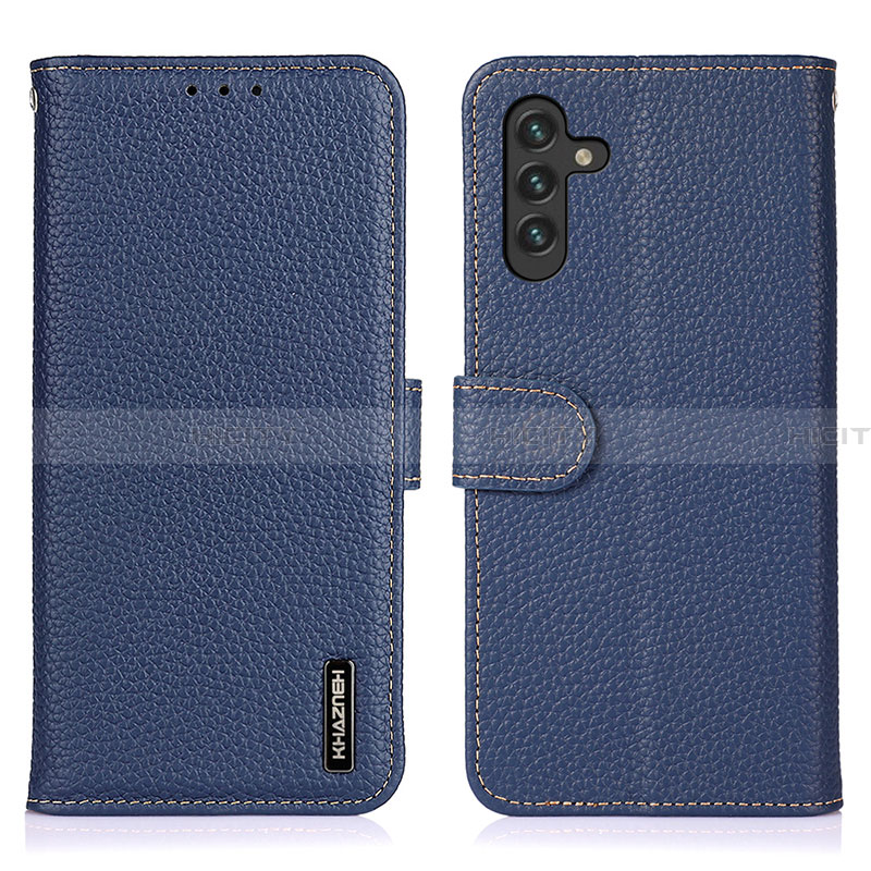 Custodia Portafoglio In Pelle Cover con Supporto B01H per Samsung Galaxy A13 5G