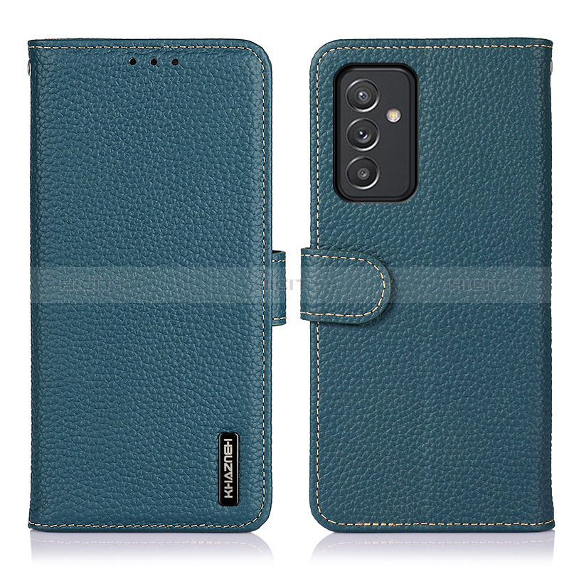 Custodia Portafoglio In Pelle Cover con Supporto B01H per Samsung Galaxy A15 5G