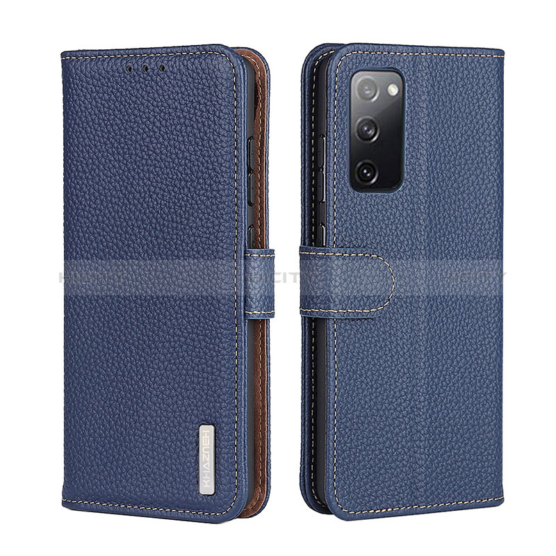 Custodia Portafoglio In Pelle Cover con Supporto B01H per Xiaomi Mi 10T Pro 5G